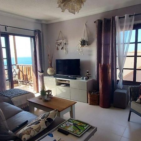 Casa Balcon Del Mar 3 Apartment Арона Екстериор снимка